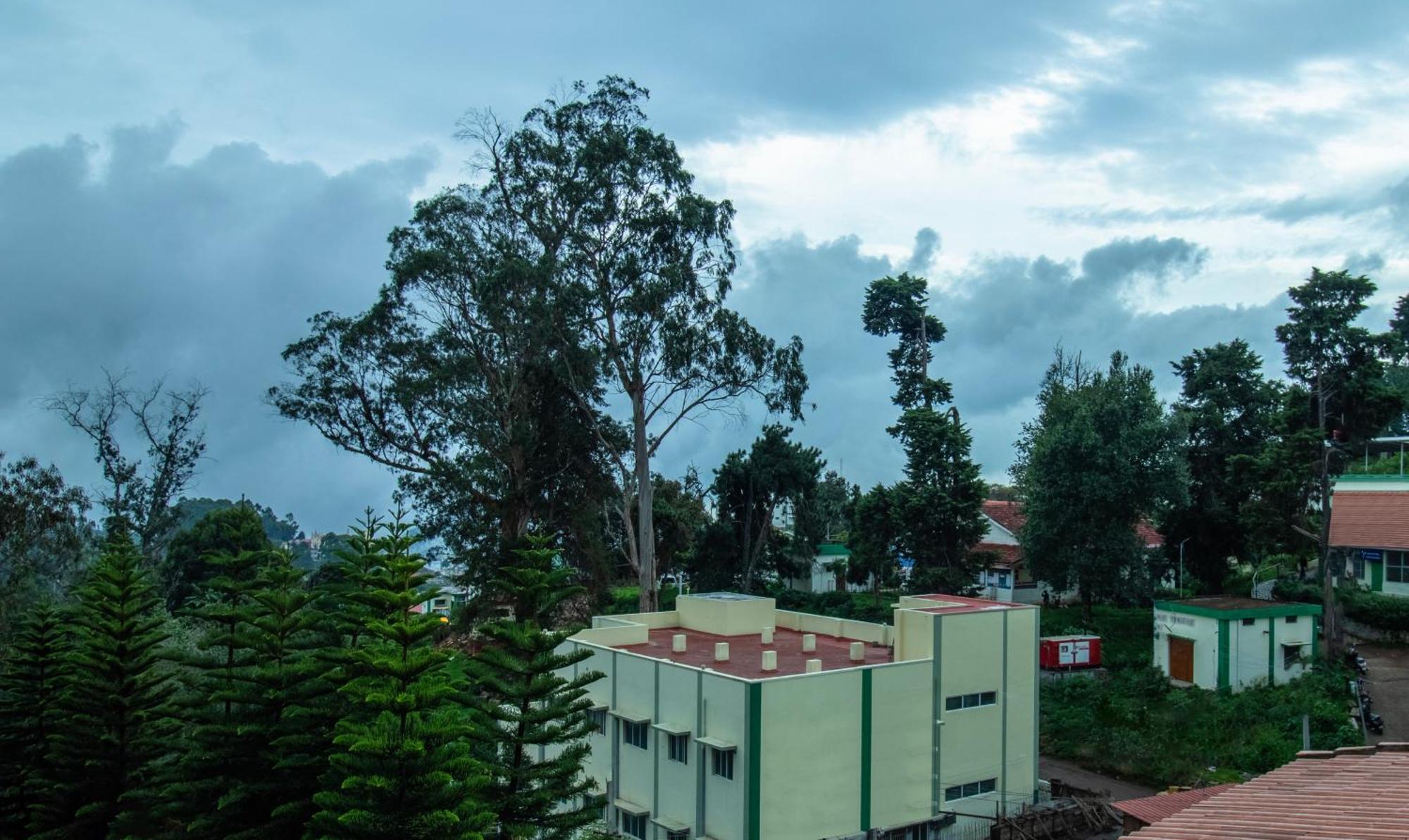 Treebo Kodai Kings Park, 650 M From Kodai Lake Tamilnadu - Kodaikanal Extérieur photo